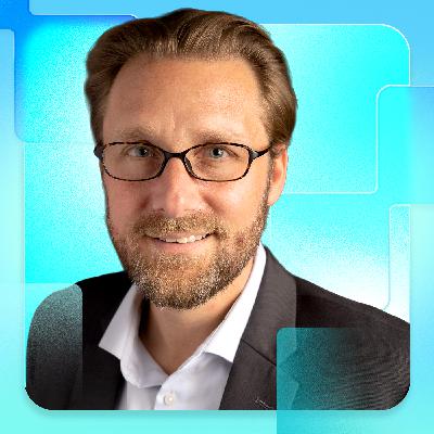 Pascal Bornet on deploying agents to hone your competitive edge Pascal Bornet on deploying agents to hone your competitive edge