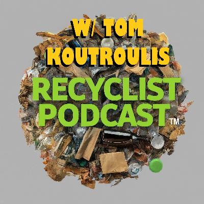 Recyclist News: Ask Orange County About Their Dog w/ Tom Koutroulis Recyclist News: Ask Orange County About Their Dog w/ Tom Koutroulis