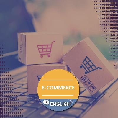 E-Commerce E-Commerce