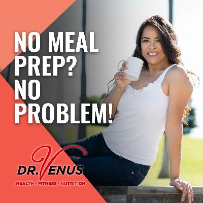 EP10: What I Eat in a Day: The "No Meal Prep" Edition EP10: What I Eat in a Day: The "No Meal Prep" Edition