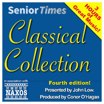 Classical Collection -  Presented by John Low Ep4