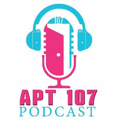 Apt 107 Episode #6 Jon-Paul (SupHerb)