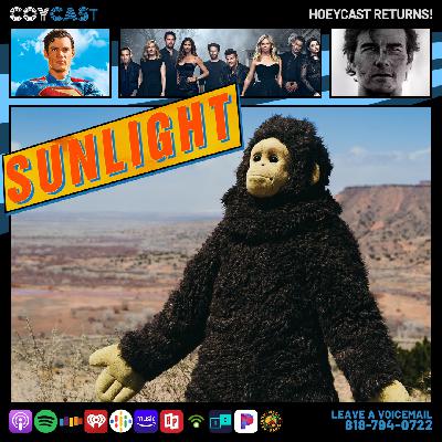 HoeyCast Returns
