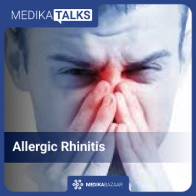 Episode 40: Allergic Rhinitis