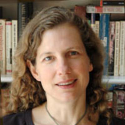 Katharine Beals -- our only classmate to be banned for life from Twitter Katharine Beals -- our only classmate to be banned for life from Twitter
