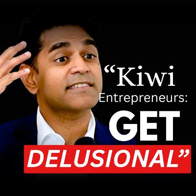 Getting Canva to $42B Valuation To Hunting Next Six New Zealand Unicorns Startups by 2030