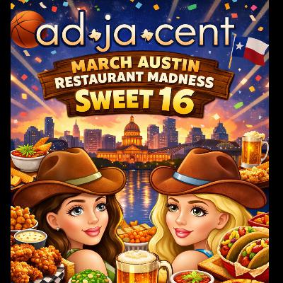 March Madness Austin Restaurants- Sweet 16!