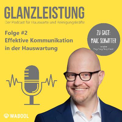 Effektive Kommunikation in der Hauswartung