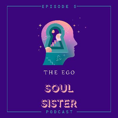 Сүнслэг эго | THE EGO EP5