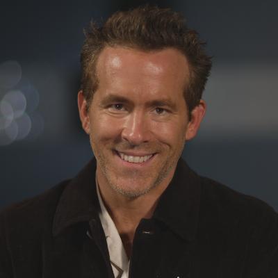 The Ryan Reynolds Interview
