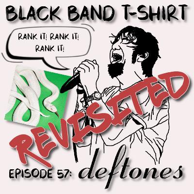 Revisited 17: Deftones - private music