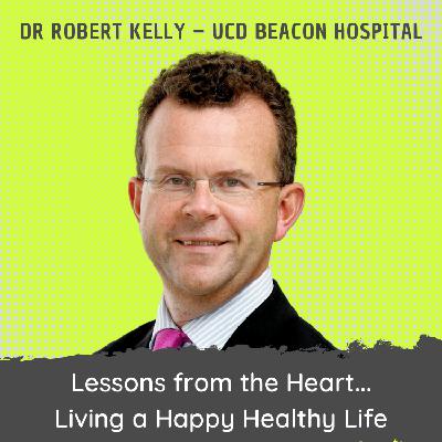 Lessons from the Heart – Living a Happy Healthy Life Lessons from the Heart – Living a Happy Healthy Life