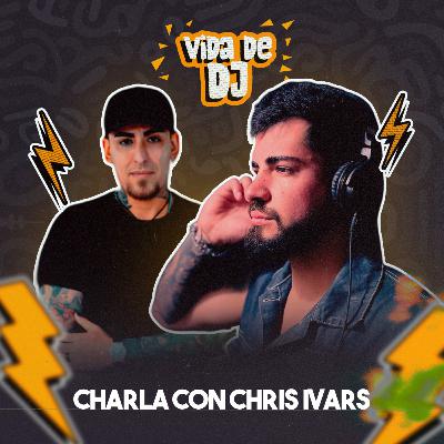 LA MEZCLA FUE UN SALVOCONDUCTO EN UN MOMENTO FRAGIL DE MI VIDA. - Podcast Con Chris Ivars