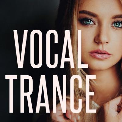 Vocal Trance 9