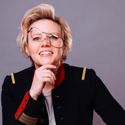 Kate Mckinnon Kate Mckinnon