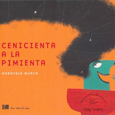 Cenicienta a la Pimienta Cenicienta a la Pimienta