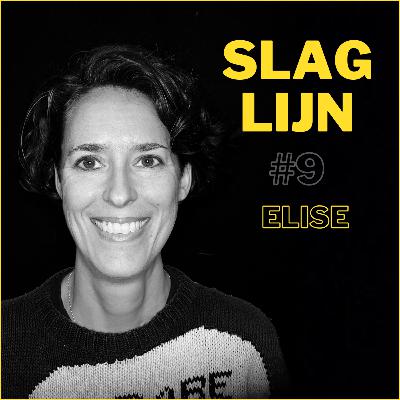 Slaglijn - #9 - Elise Groenen