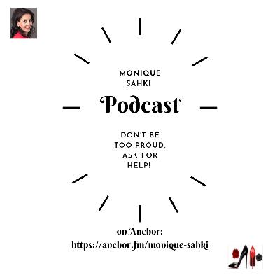 Don't Be Too Proud, Ask For Help!