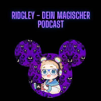 Folge 17 - Meine Filmkritik von Haunted Mansion