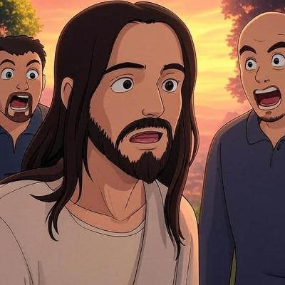T05-E06-La Pasión de Cristo