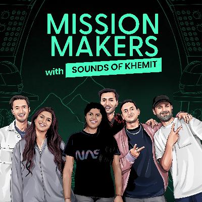 Building Community + Breaking Through Artists with Sounds of Khemit (Trailer)