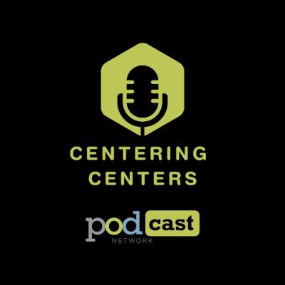 Centers for Teaching and Learning, A Love Letter, with Mary Wright
