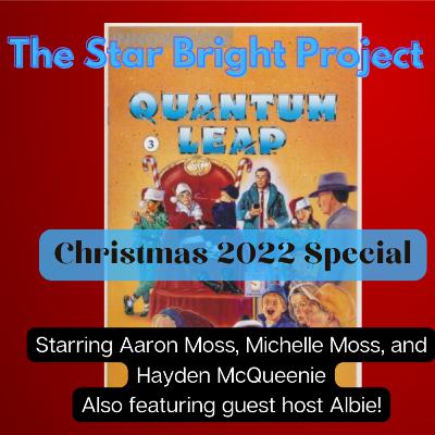The Star Bright Project 2022 Christmas Special