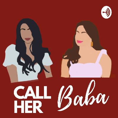 Episode 1: Baba, Say What? Tha What? Episode 1: Baba, Say What? Tha What?
