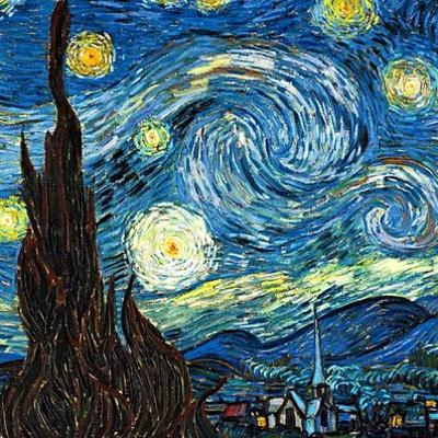 Van Gogh