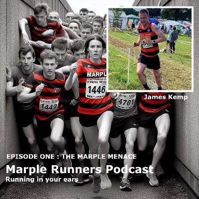 Episode One : The Marple Menace ...Born on a Saturday! Episode One : The Marple Menace ...Born on a Saturday!