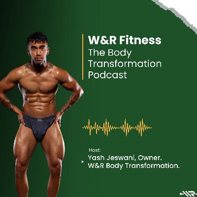 #112 - How do I manage travel with training + UAE-Iran Situation. #112 - How do I manage travel with training + UAE-Iran Situation.