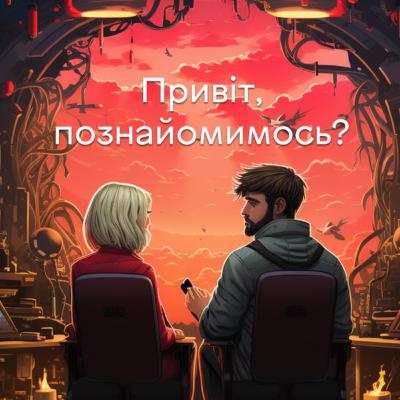 Про перші побачення: як сталкерити людей, особисті кордони, інста — подкаст про знаймства Про перші побачення: як сталкерити людей, особисті кордони, інста — подкаст про знаймства