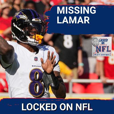 BOMBSHELL: Both The Dallas Cowboys and Baltimore  Ravens STRUGGLE to Regain Form After Slow Starts
