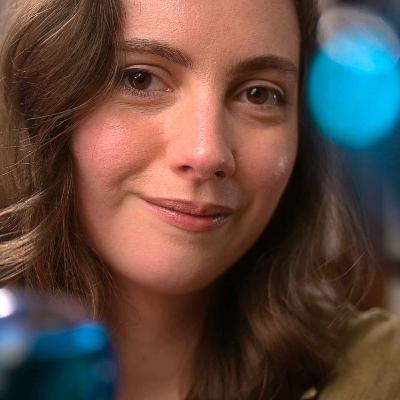 Asmr - Ton soin du visage fraîcheur