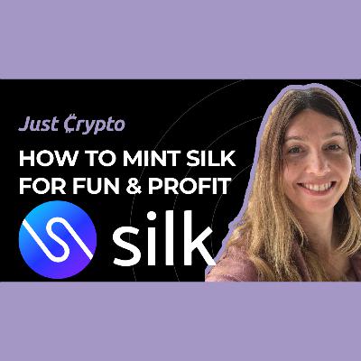 Boost your crypto yields with SILK Boost your crypto yields with SILK