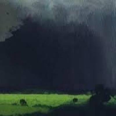 LA PRADERA VERDE (H.P. Lovecraft) - Episodio exclusivo para mecenas LA PRADERA VERDE (H.P. Lovecraft) - Episodio exclusivo para mecenas