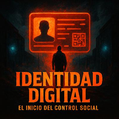 Identidad Digital: El Inicio del Control Social