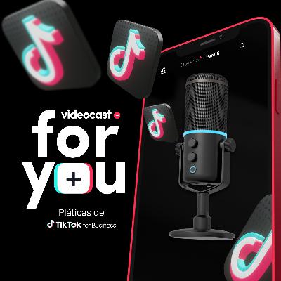 Emprende en TikTok: La oportunidad que impulsa a las MiPymes |Ep.06 T3