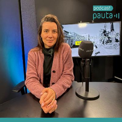 ¿Cómo la debilidad institucional gatilla la violencia social? La respuesta de Nicole Gardella