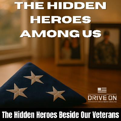 The Hidden Heroes Beside Our Veterans