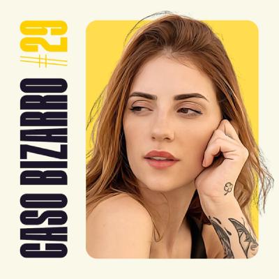 CB #29 - Anabelle sem harmonização facial com Karol Queiroz CB #29 - Anabelle sem harmonização facial com Karol Queiroz
