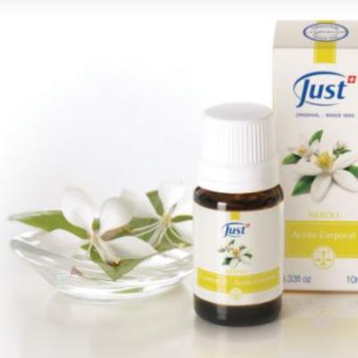 ACEITE ESENCIAL DE NEROLI ACEITE ESENCIAL DE NEROLI