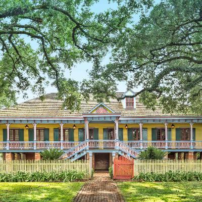 Episode 12 - Chez Joseph à La Nouvelle-Orléans en Louisiane Episode 12 - Chez Joseph à La Nouvelle-Orléans en Louisiane
