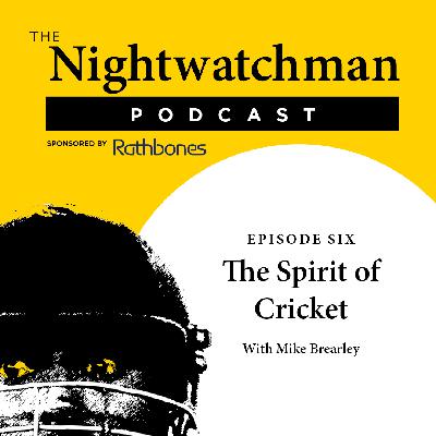 The Spirit Of Cricket The Spirit Of Cricket