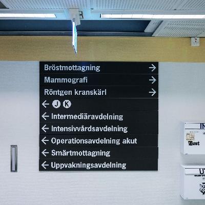 Helsingborgs lasarett förlängde patienters lidande Helsingborgs lasarett förlängde patienters lidande