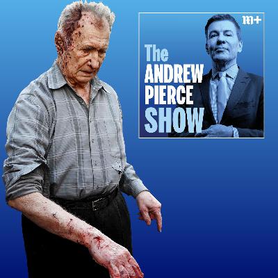 What could happen next in Ukraine, by Crisis Research Institute expert