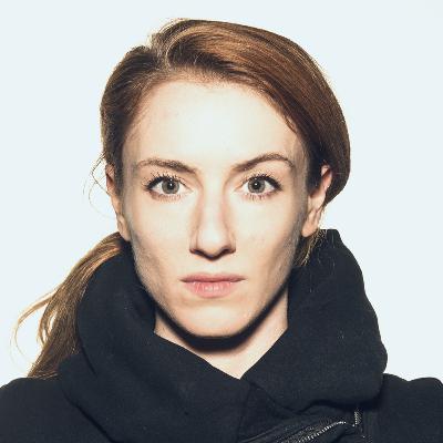 5 | Angela Herenda: “Het theater is een plein waarop mensen elkaar ontmoeten”