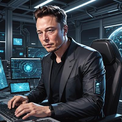 马斯克的xAI：人工智能新霸主的崛起？