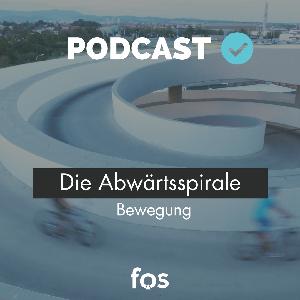 X of fos | Die Abwärtsspirale der Bewegung X of fos | Die Abwärtsspirale der Bewegung