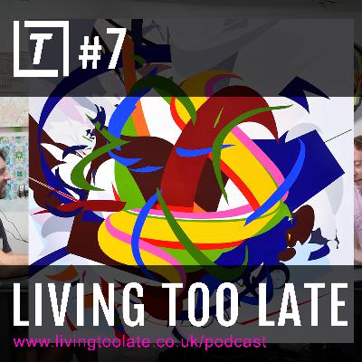 Podcast 7